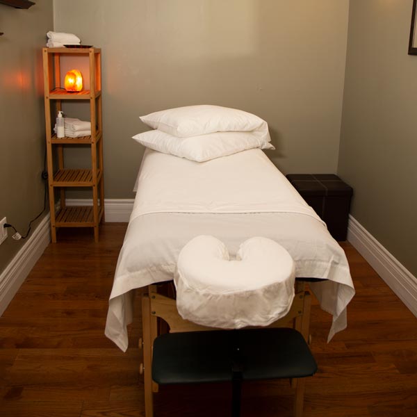 About North Brentwood Massage Therapy